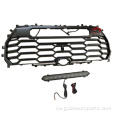 Tundra 2022+ mbele bumper grille